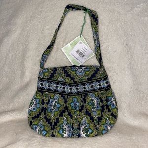 Small Vera Bradley Purse - New